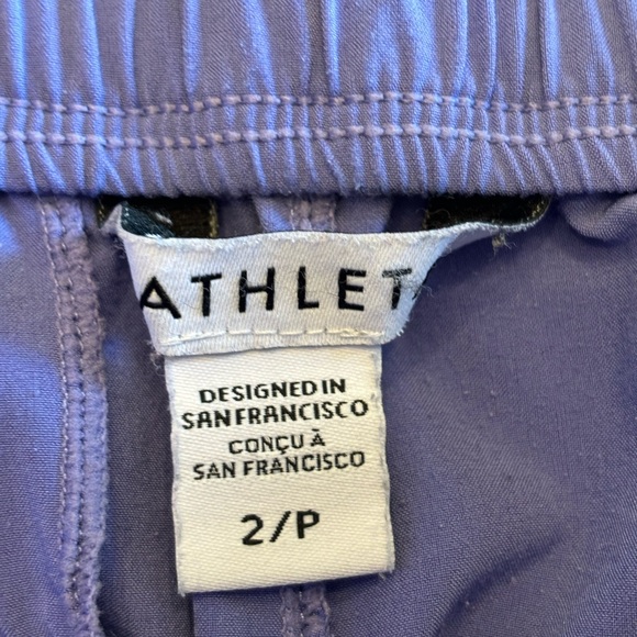 Athleta Ankle Pants - Picture 3 of 10